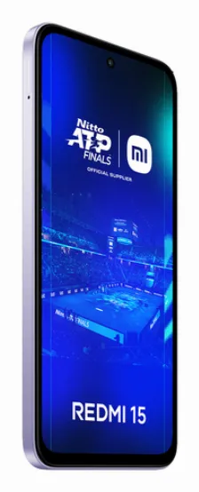 Smartphone Xiaomi Redmi Redmi 15 6.9